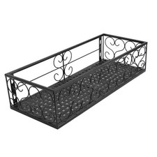 Balcony Flower Rack Hanging