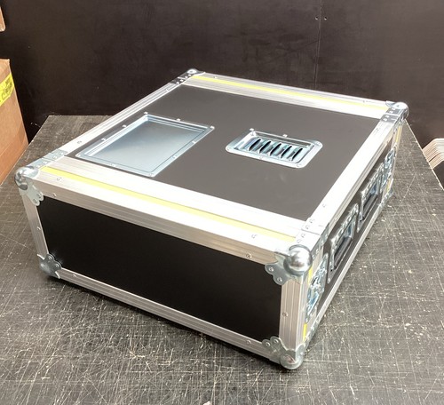 Universal sleeve flight case - universal,
