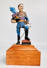 Charles Stadden/Tradition