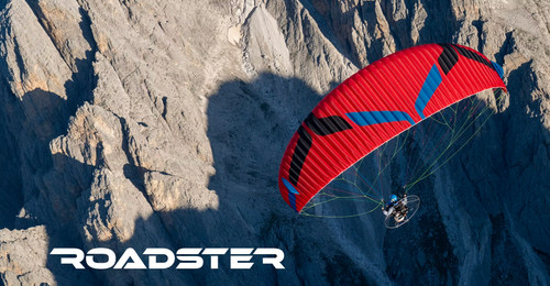 Ozone roadster power - 4,