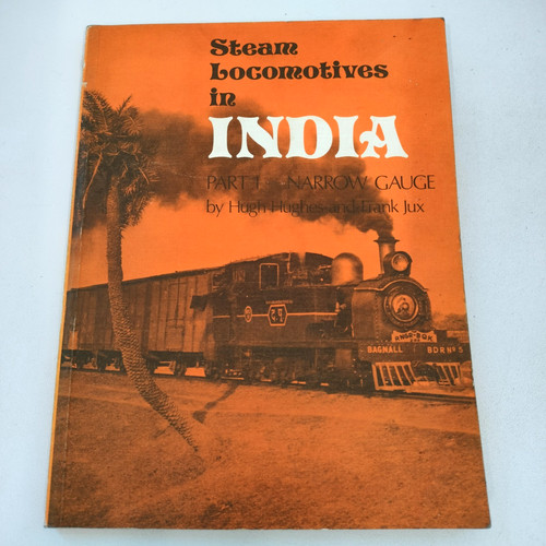 Steam locomotives india - steam,