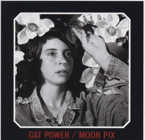 Moon pix cat power - -,