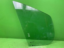 VAUXHALL VIVARO A Right Front  Quarter Light Glass Mk1 (X83) Tinted 01-14