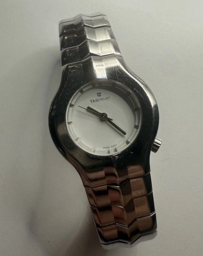 Tag heuer alter - ego, 29mm
