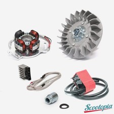 Scootopia Lambretta DL GP 12v