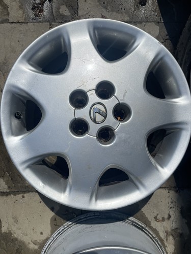 Lexus ls430 alloy wheels - lexus,