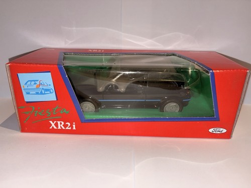 Schabak ford fiesta xr2i - schabak,