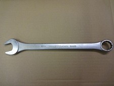 23mm Britool Combination