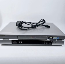 Panasonic NV-FJ630B-S VHS