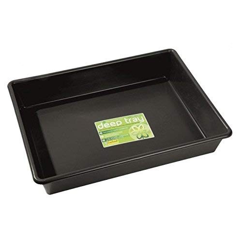 Garland black multi purpose - garland,