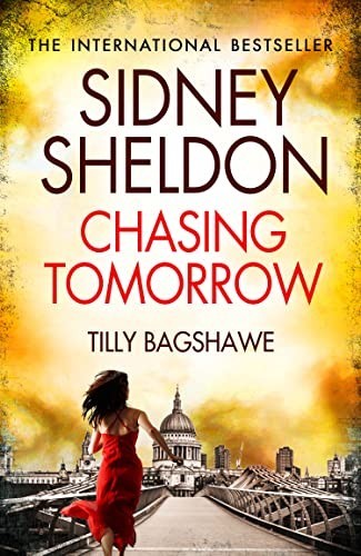 Sidney sheldon chasing - sheldon's,