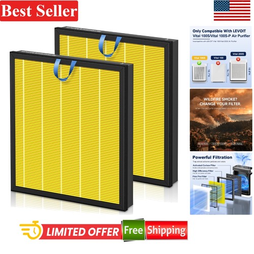 Replacement air purifier - replacement,
