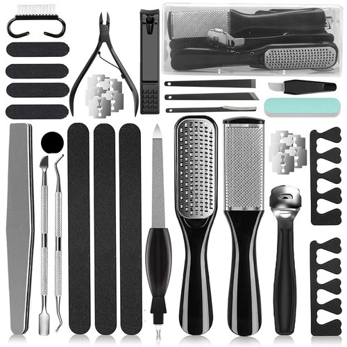Pedicure kit - 1,