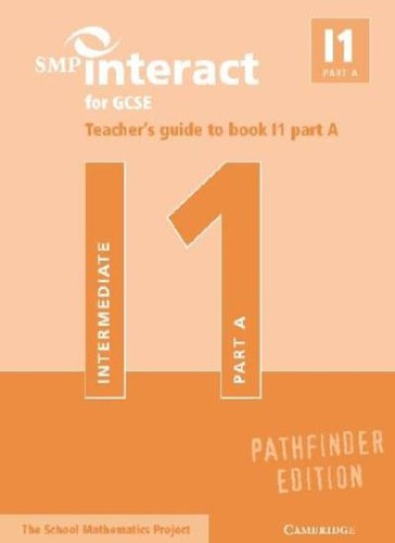 Smp interact for gcse - smp,