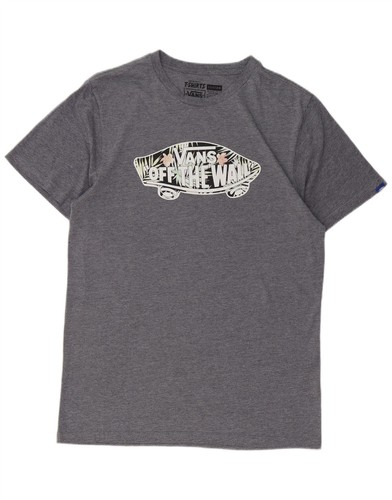 Vans mens graphic - mens, top