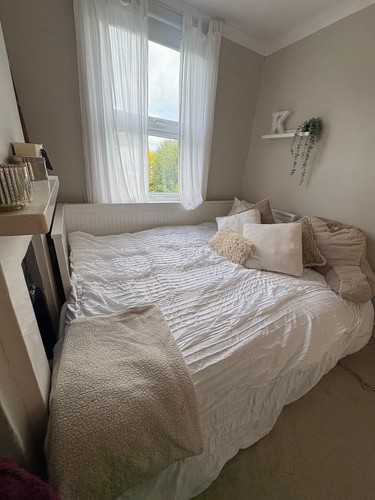 Hemnes ikea day bed - day,