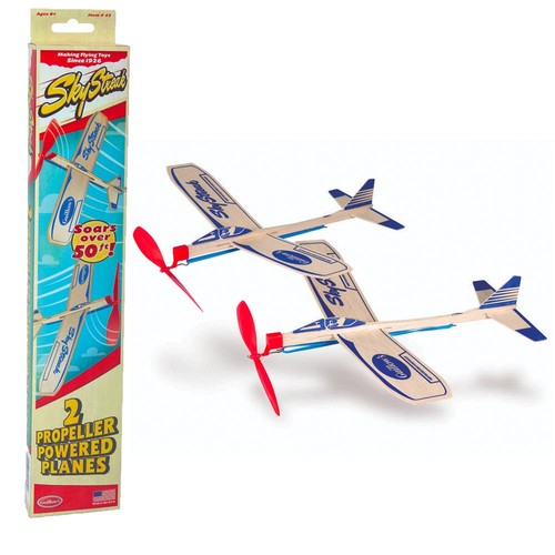 Guillow sky streak - sky,