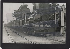 Brandon Railway Station