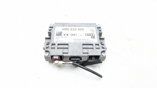 Audi mk2 antenna aerial - 4m,