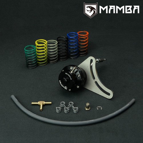 Mamba adjustable turbo - adjustable,