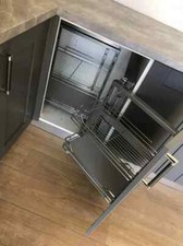 Kitchen Magic Corner Universal