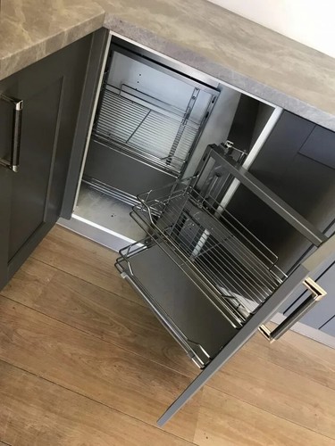 Kitchen magic corner universal - kitchen,