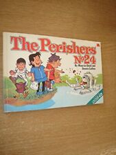 The Perishers: Book 24: No. 24 - Collins, Dennis