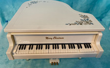 Rare Chain Fong Grand Piano