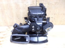 FIESTA HEATER MATRIX BLOWER