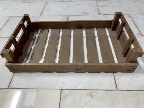 Vintage old rustic wooden - vintage,