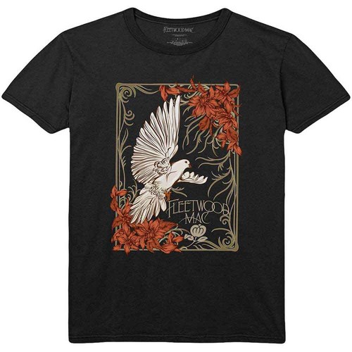 Fleetwood mac unisex shirt - fleetwood,
