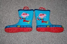 Peppa Pig Wellies Size Kids 13