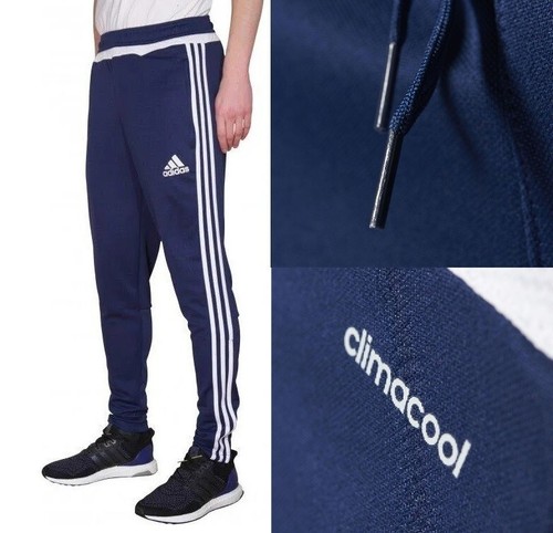 Adidas tiro mens - adidas, blue
