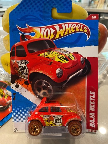 2011 hot wheels thrill racers - hot,