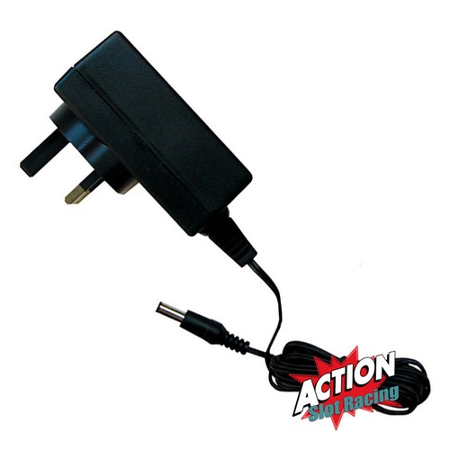 Hornby scalextric power supply - hornby,