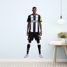 Newcastle United Wall Sticker