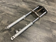 Suzuki 1992 GS500E OEM Front