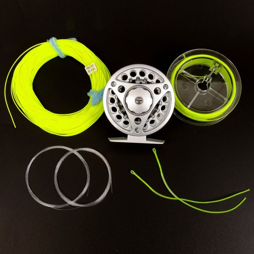 Maxcatch fly fishing reel - maxcatch,