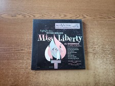 1940s MINT-EXC Al Goodman And