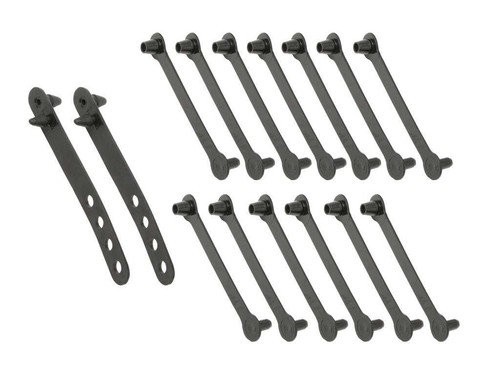 Ford wiring loom harness strap - wiring,