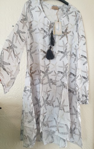 Women skemo magical starfish - magical,