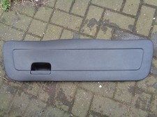 VW Mk3 Golf Cabriolet - Boot Lid Tailgate Inner Cover Trim Panel - 1E0 867 605D