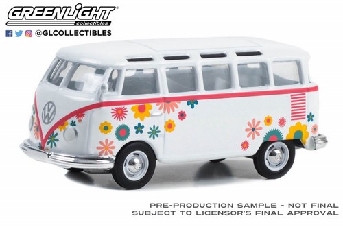 Greenlight 1964 - 1/64,