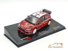 ALTAYA CITROEN C4 WRC #1