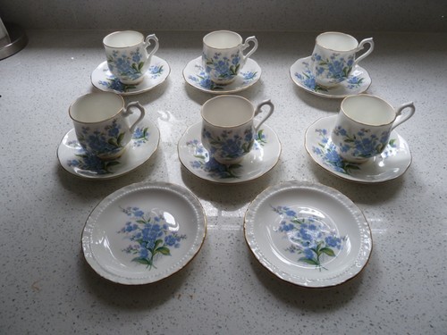 Royal albert forget not - albert,