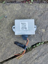 Land Rover Discovery 2 TD5