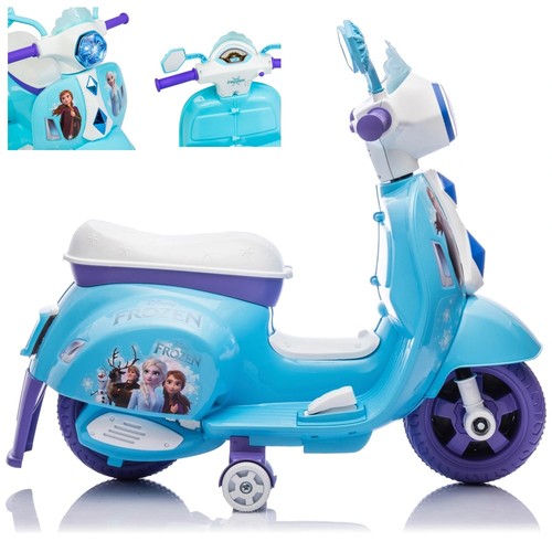 Disney frozen scooter - frozen,