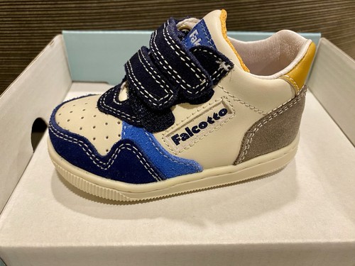 Naturino falcotto boys - boys, leather