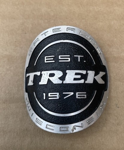 Genuine 2006 trek - genuine,