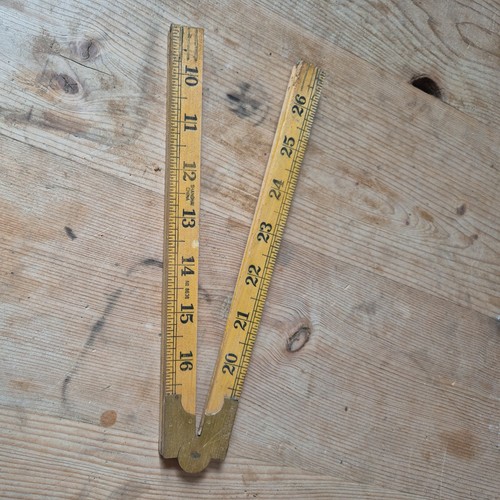 Vintage ruler - vintage,